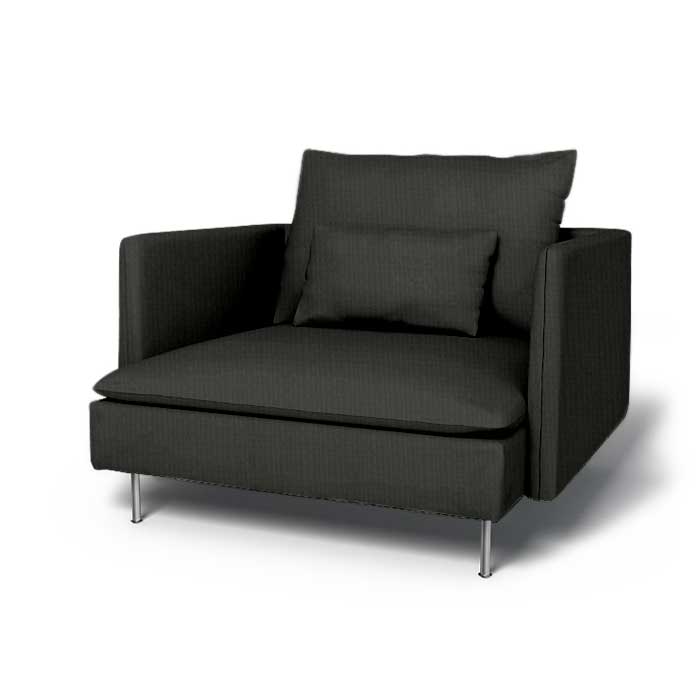 Söderhamn Fauteuil Hoes