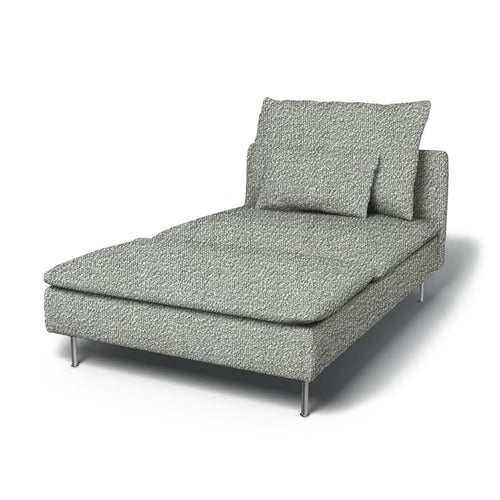 Söderhamn Chaise Longue Hoes