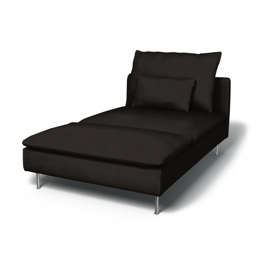 Söderhamn Chaise Longue Hoes