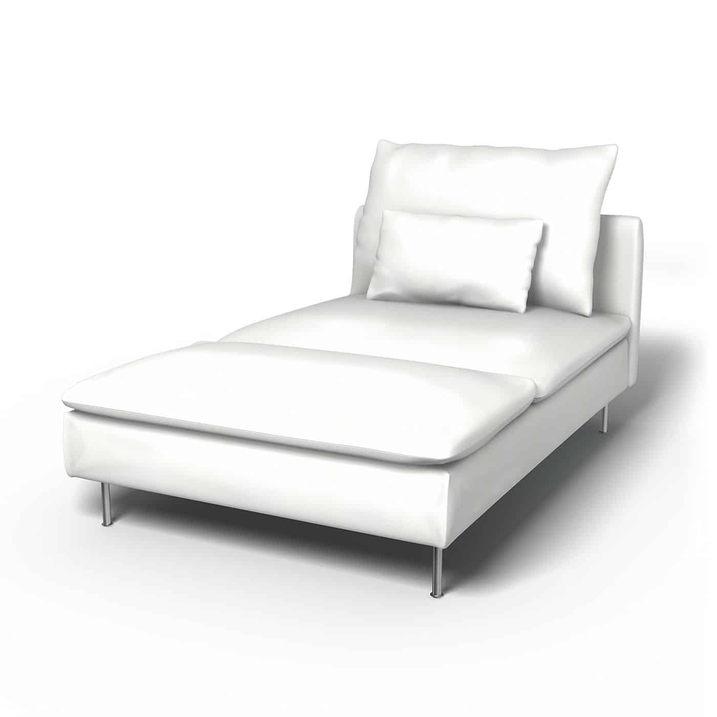 Söderhamn Chaise Longue Hoes