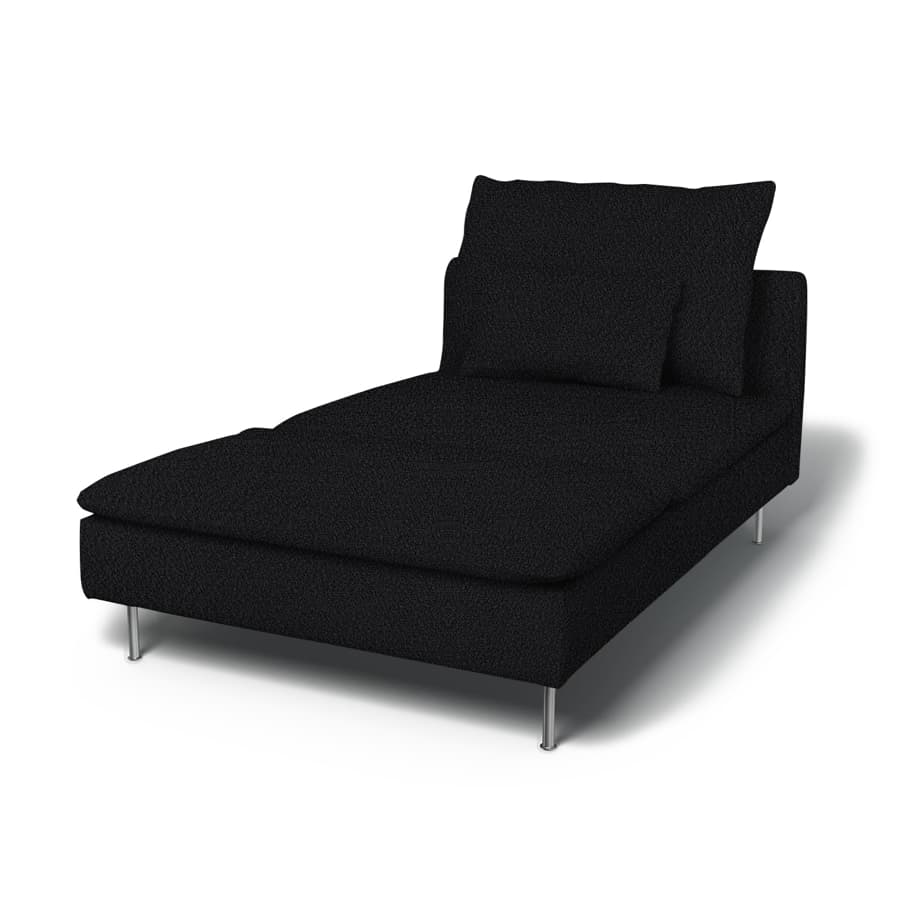 Söderhamn Chaise Longue Hoes