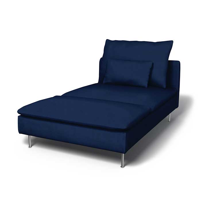 Söderhamn Chaise Longue Hoes