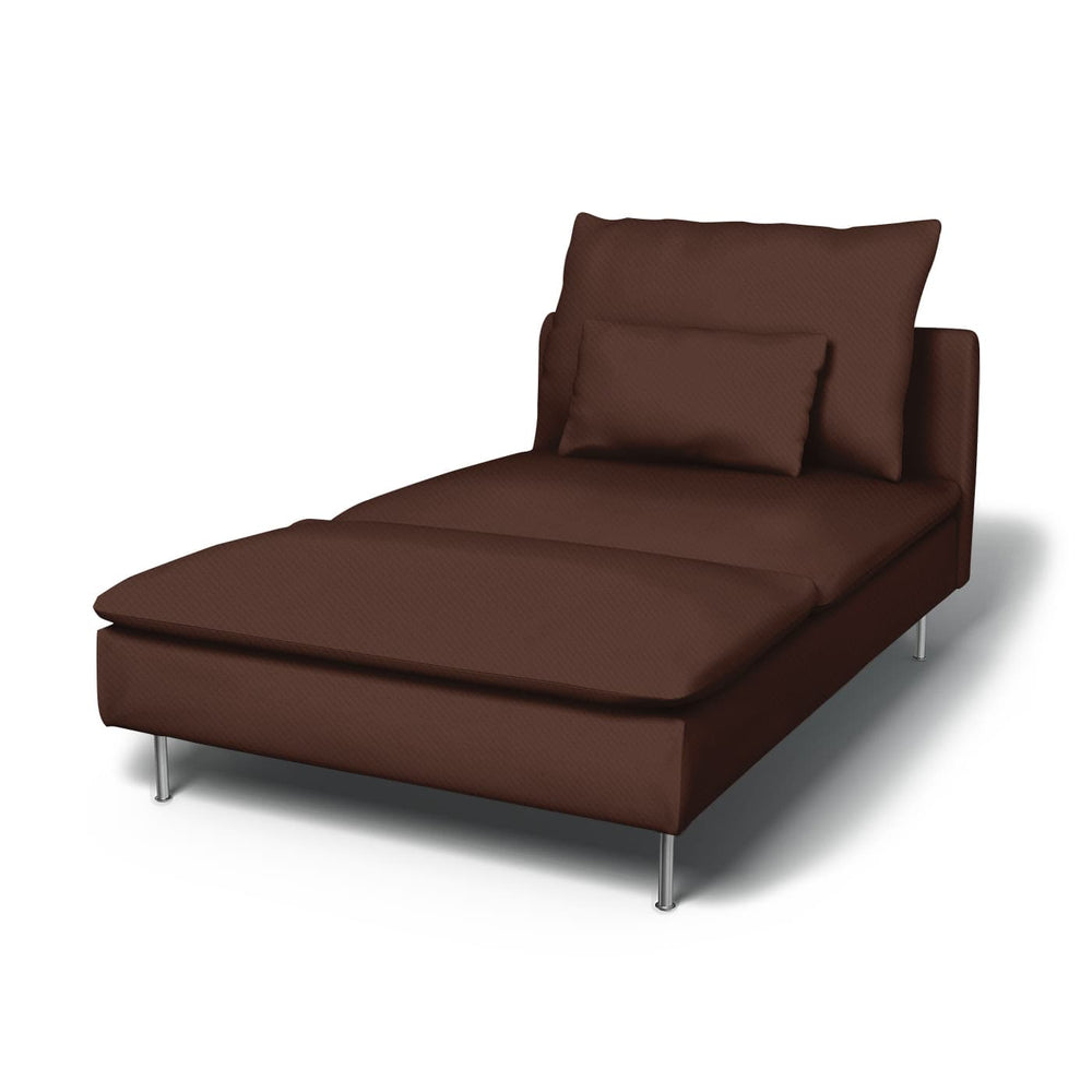 Söderhamn Chaise Longue Hoes