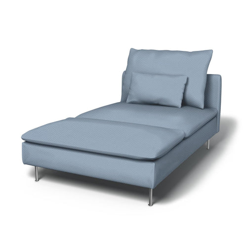 Söderhamn Chaise Longue Hoes