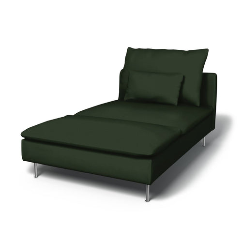 Söderhamn Chaise Longue Hoes