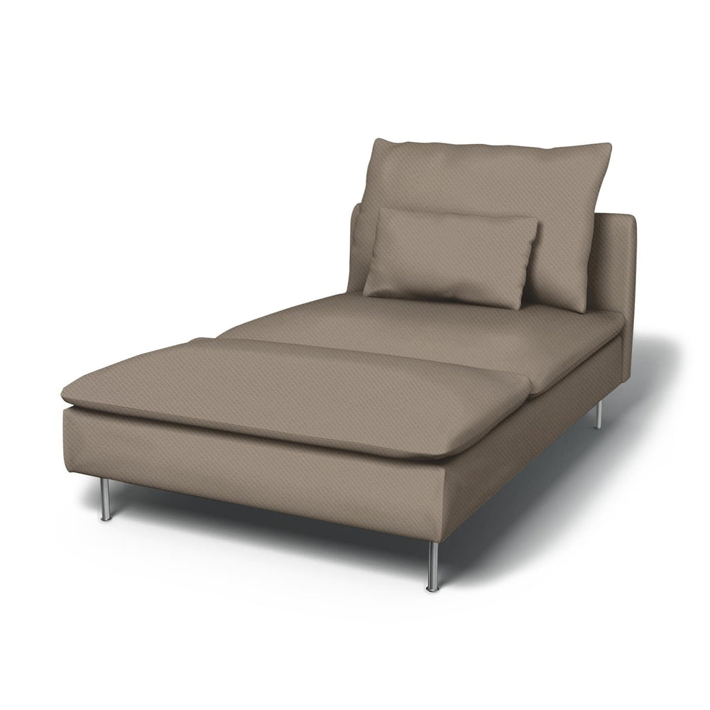 Söderhamn Chaise Longue Hoes