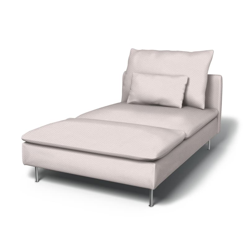 Söderhamn Chaise Longue Hoes
