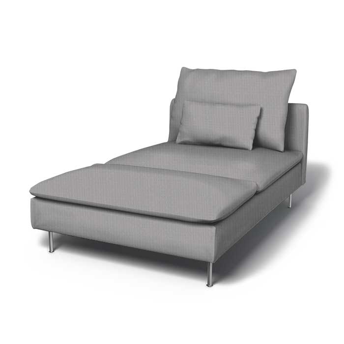 Söderhamn Chaise Longue Hoes