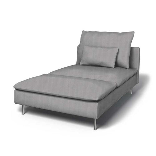 Söderhamn Chaise Longue Hoes