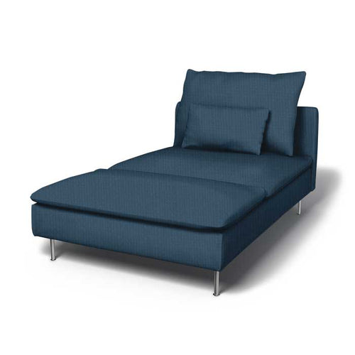 Söderhamn Chaise Longue Hoes