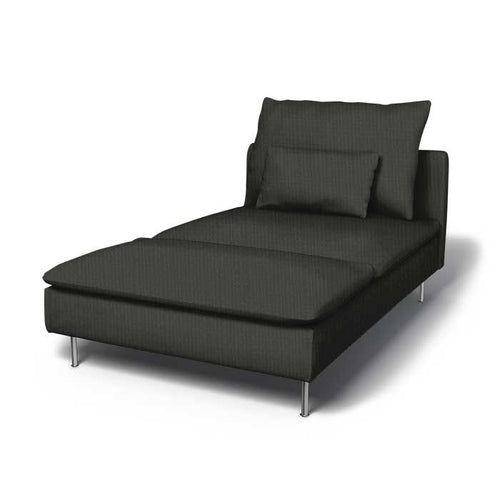 Söderhamn Chaise Longue Hoes