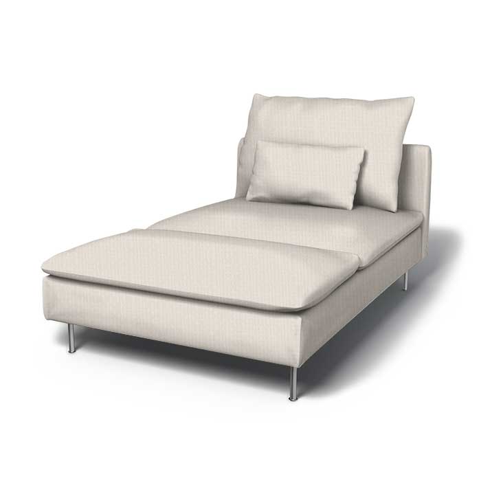 Söderhamn Chaise Longue Hoes