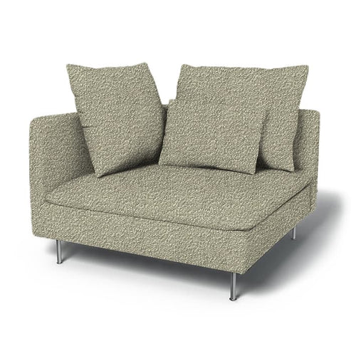 Söderhamn Hoekelement Hoes