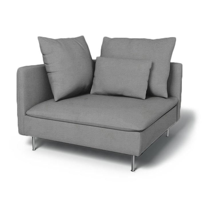 Söderhamn Hoekelement Hoes