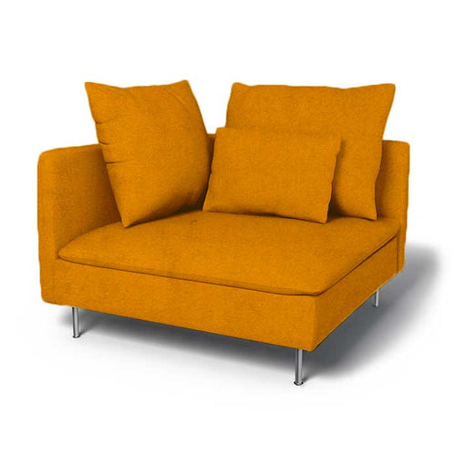 Söderhamn Hoekelement Hoes