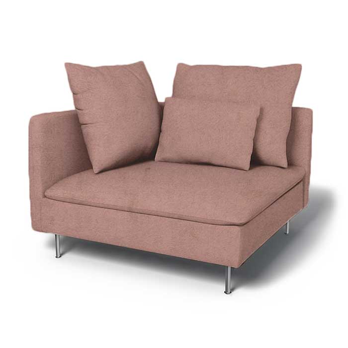 Söderhamn Hoekelement Hoes