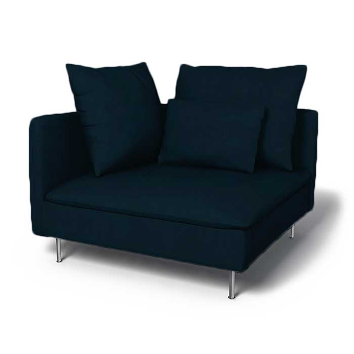 Söderhamn Hoekelement Hoes