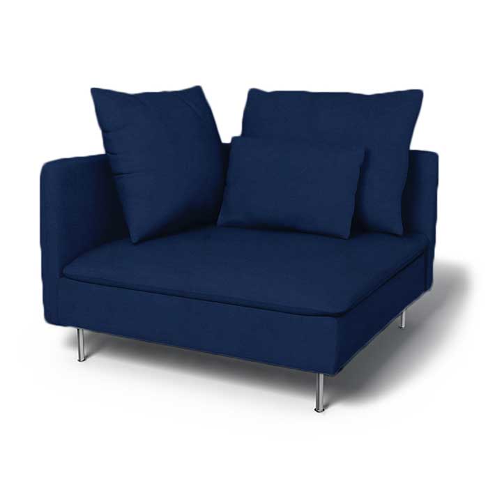 Söderhamn Hoekelement Hoes