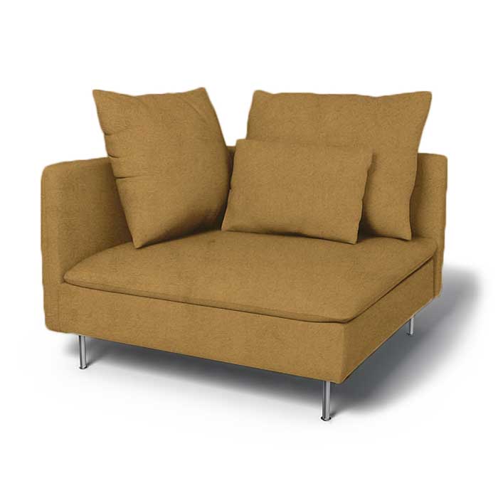 Söderhamn Hoekelement Hoes