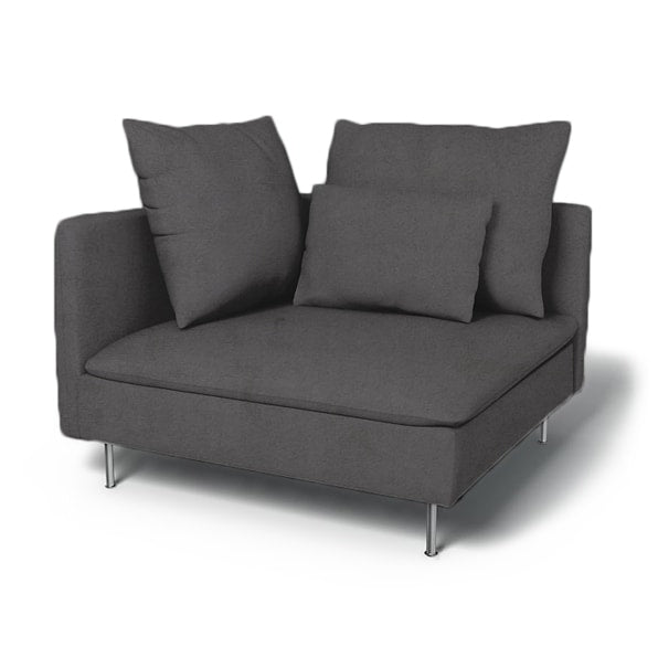 Söderhamn Hoekelement Hoes