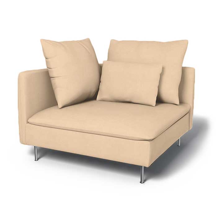 Söderhamn Hoekelement Hoes