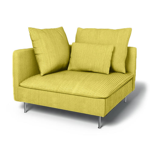 Söderhamn Hoekelement Hoes