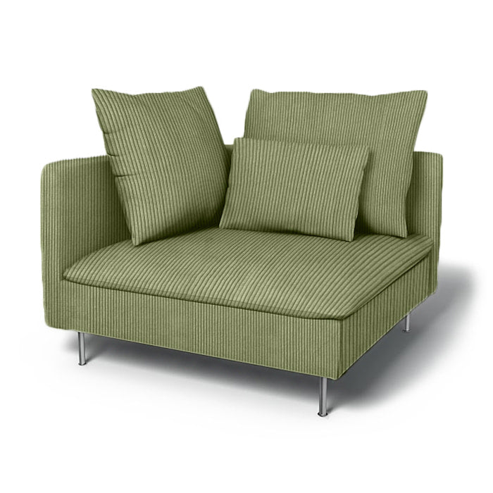 Söderhamn Hoekelement Hoes