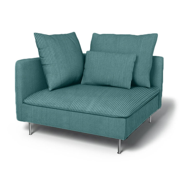 Söderhamn Hoekelement Hoes