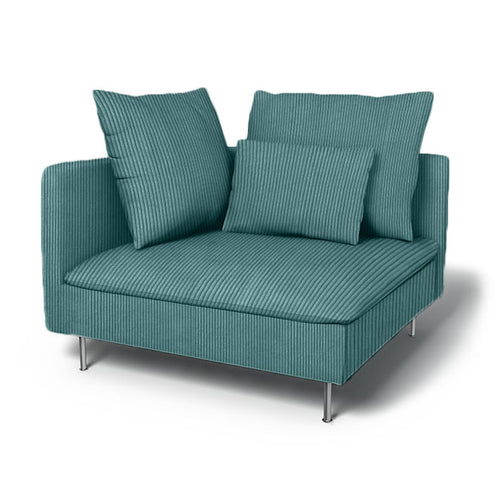 Söderhamn Hoekelement Hoes