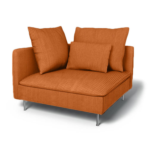 Söderhamn Hoekelement Hoes