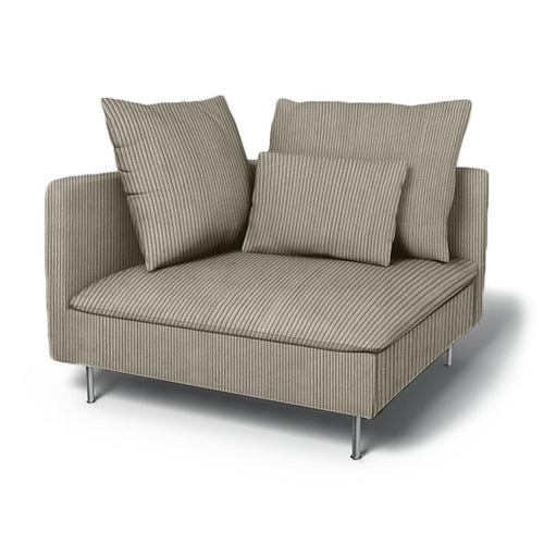 Söderhamn Hoekelement Hoes