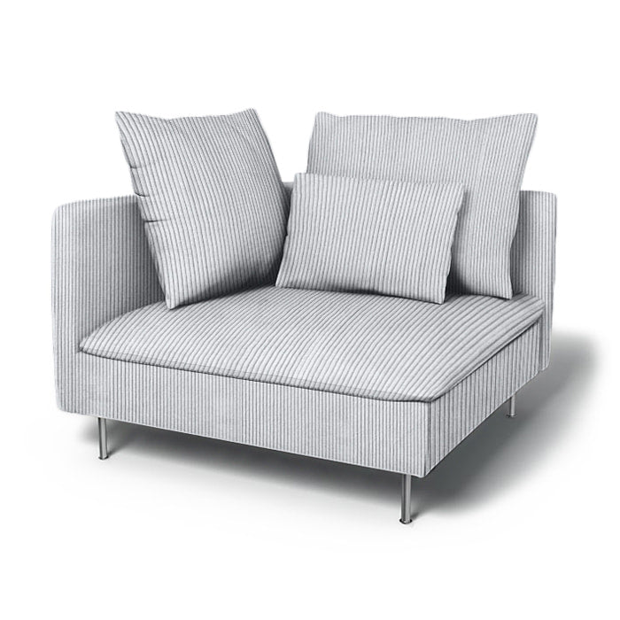 Söderhamn Hoekelement Hoes