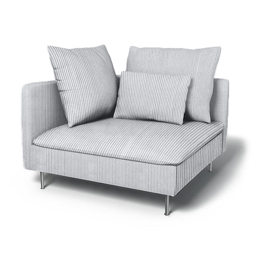 Söderhamn Hoekelement Hoes