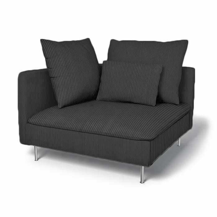 Söderhamn Hoekelement Hoes