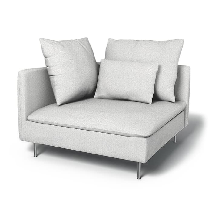 Söderhamn Hoekelement Hoes