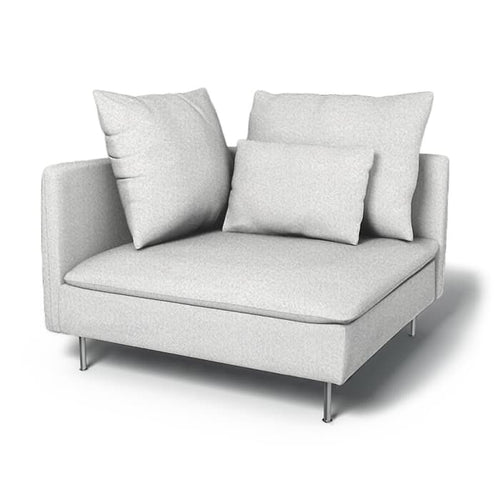 Söderhamn Hoekelement Hoes