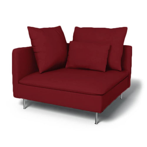 Söderhamn Hoekelement Hoes