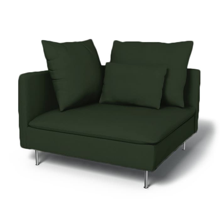 Söderhamn Hoekelement Hoes