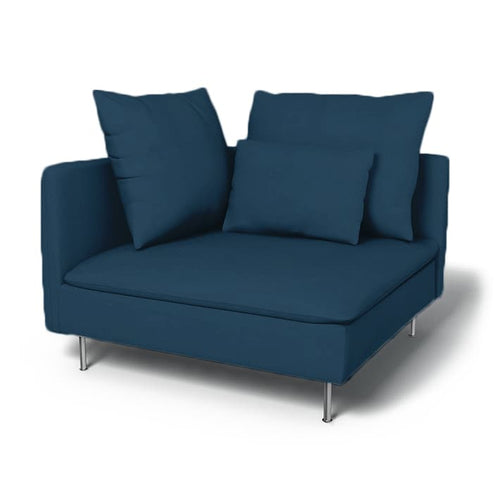 Söderhamn Hoekelement Hoes