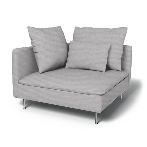 Söderhamn Hoekelement Hoes