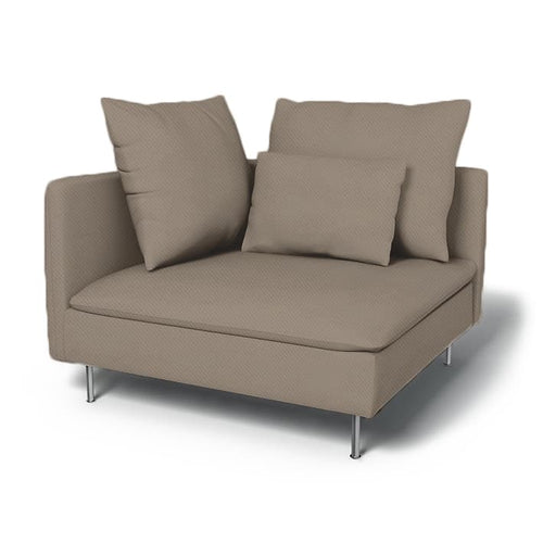 Söderhamn Hoekelement Hoes