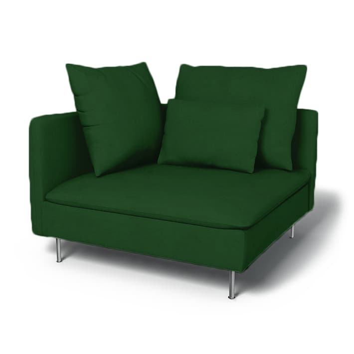 Söderhamn Hoekelement Hoes