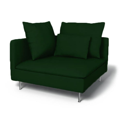 Söderhamn Hoekelement Hoes