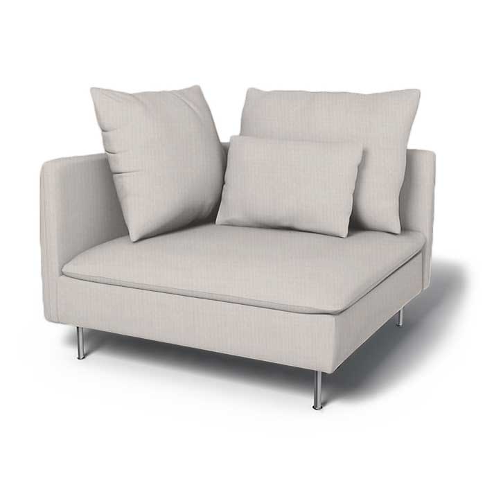 Söderhamn Hoekelement Hoes