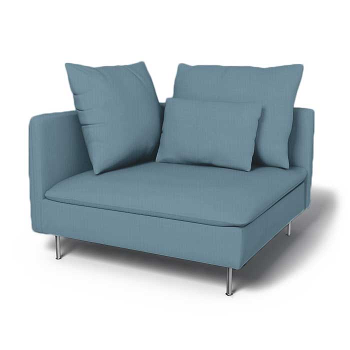 Söderhamn Hoekelement Hoes