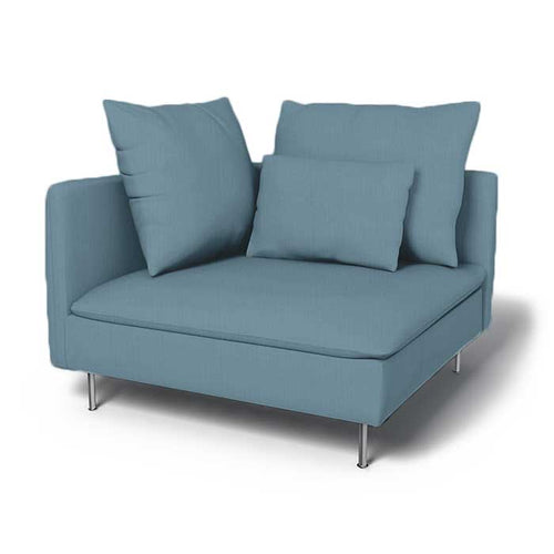 Söderhamn Hoekelement Hoes