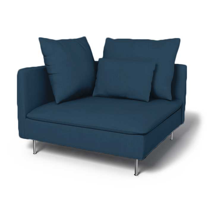 Söderhamn Hoekelement Hoes