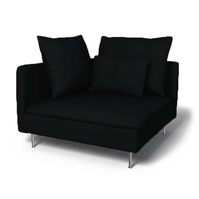 Söderhamn Hoekelement Hoes