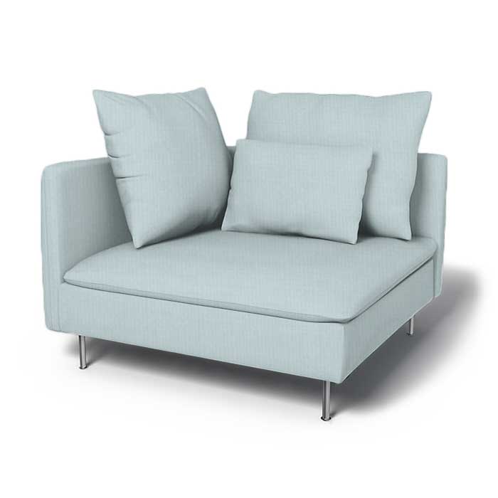 Söderhamn Hoekelement Hoes