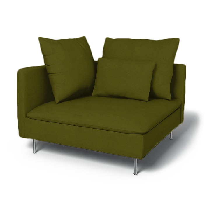 Söderhamn Hoekelement Hoes